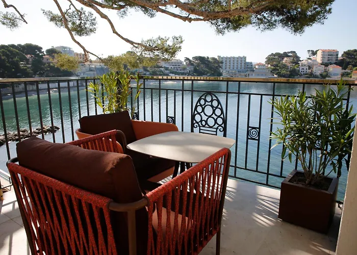 Splendid Hotel & Spa