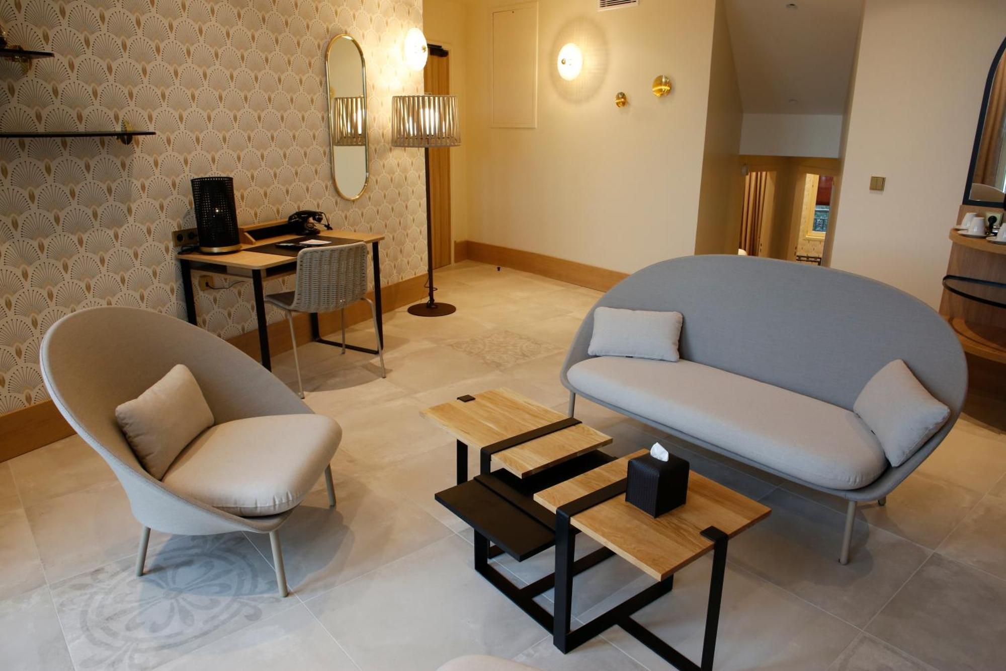 Hotel Splendid &