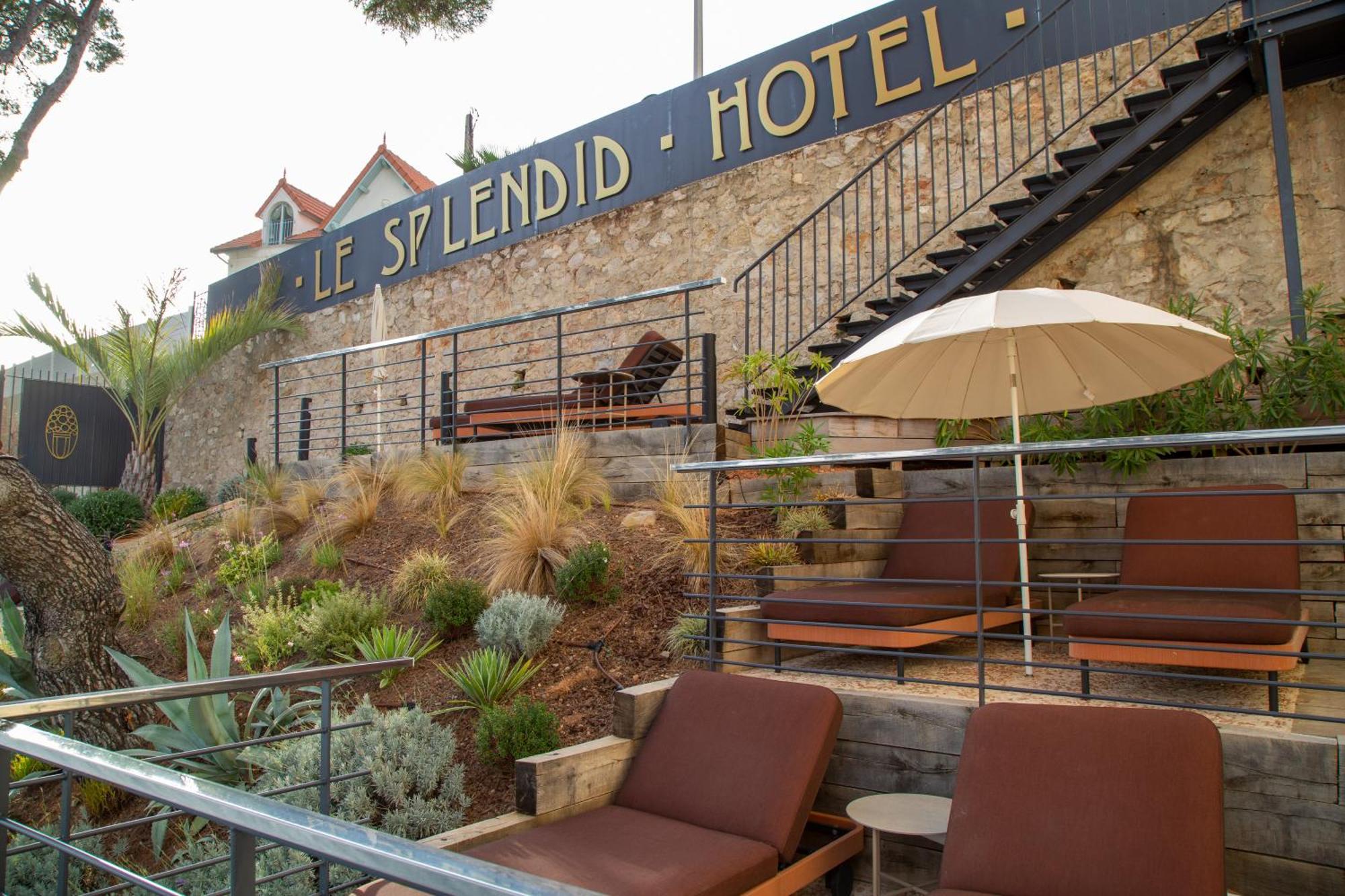 Splendid & Hotel 4*