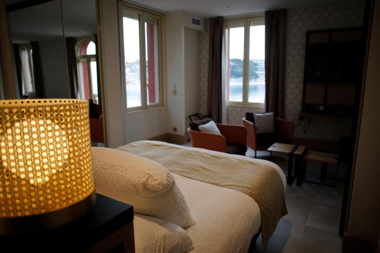 Splendid & 4* Bandol