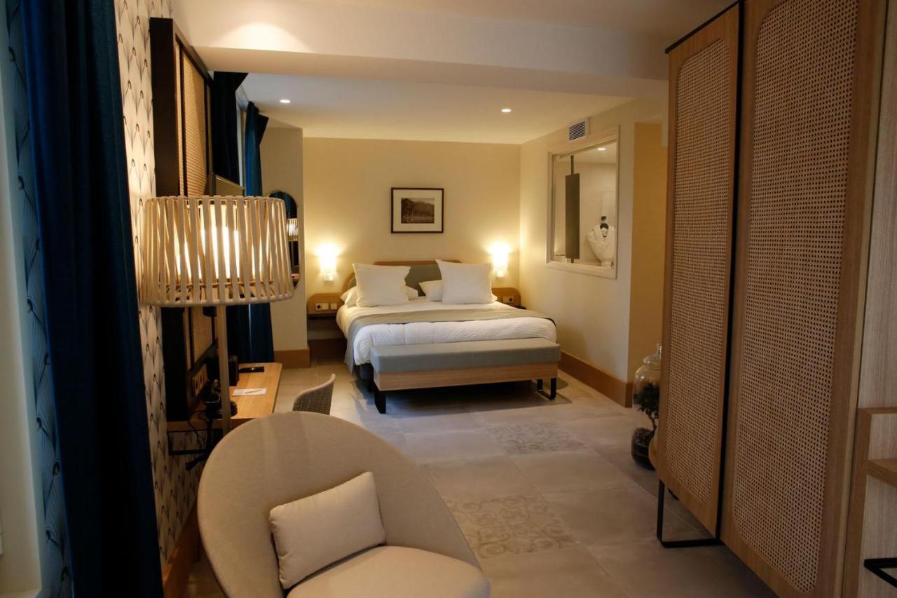 Splendid & Hotel Bandol