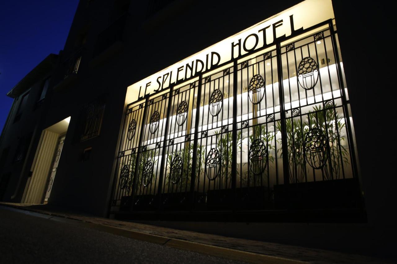 Splendid & Hotel Bandol