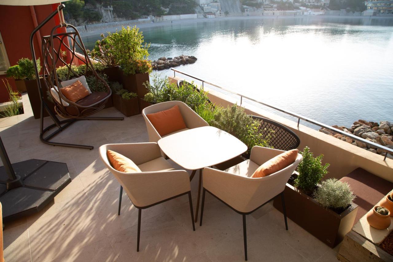 Hotel Splendid Bandol