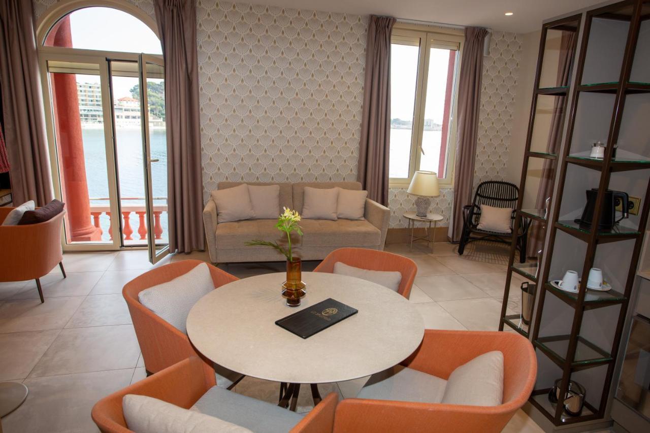 Hotel Splendid & Bandol