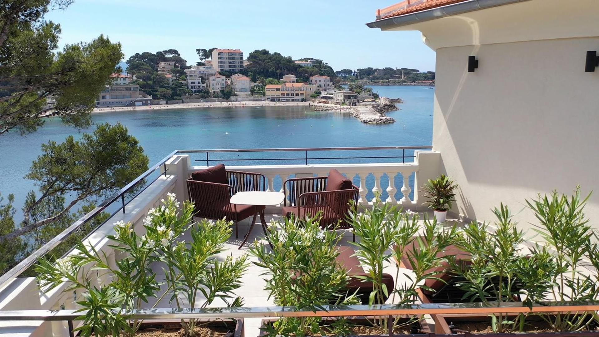 Hotel Splendid & 4*