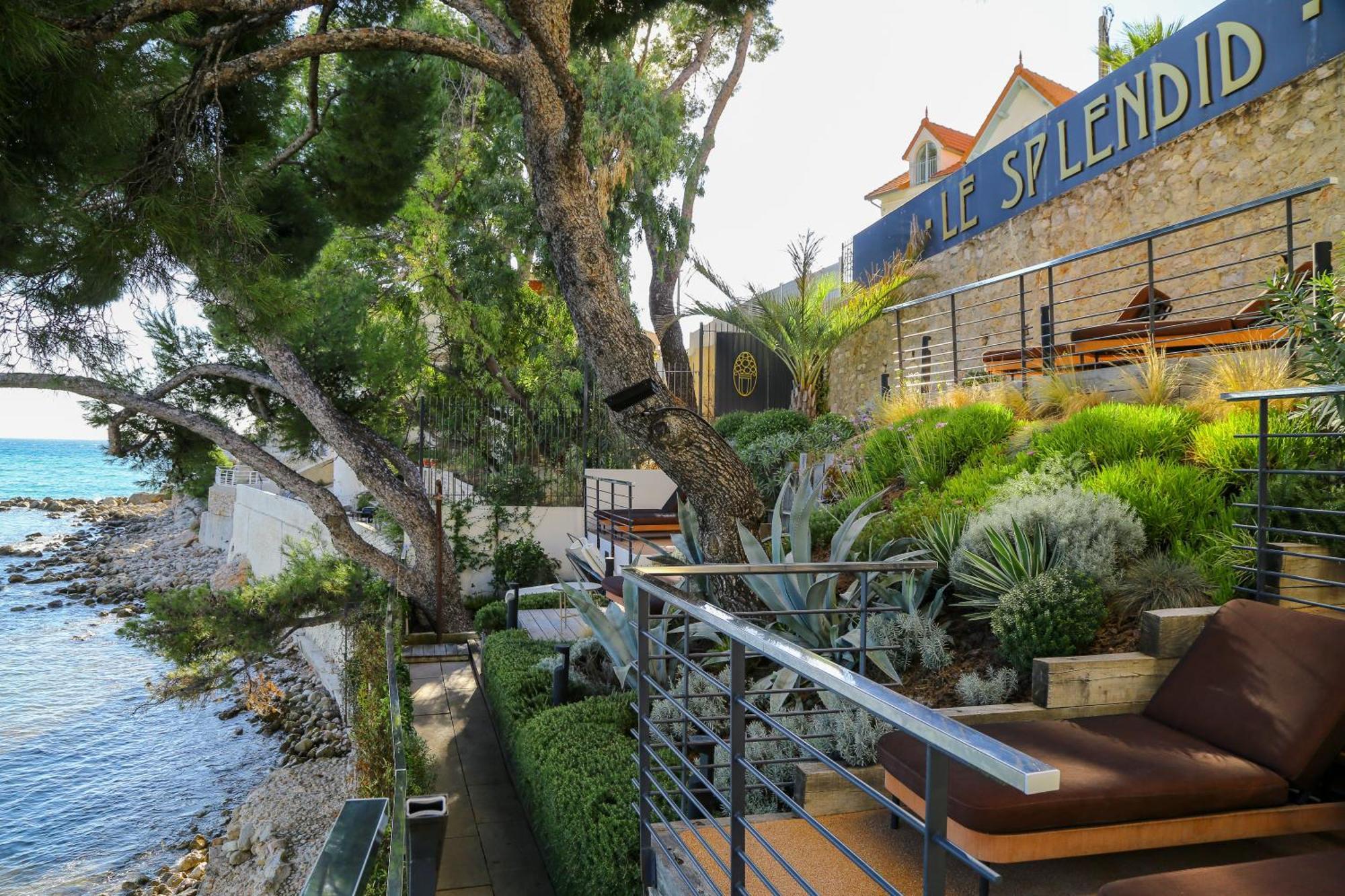 Splendid & Hotel Bandol