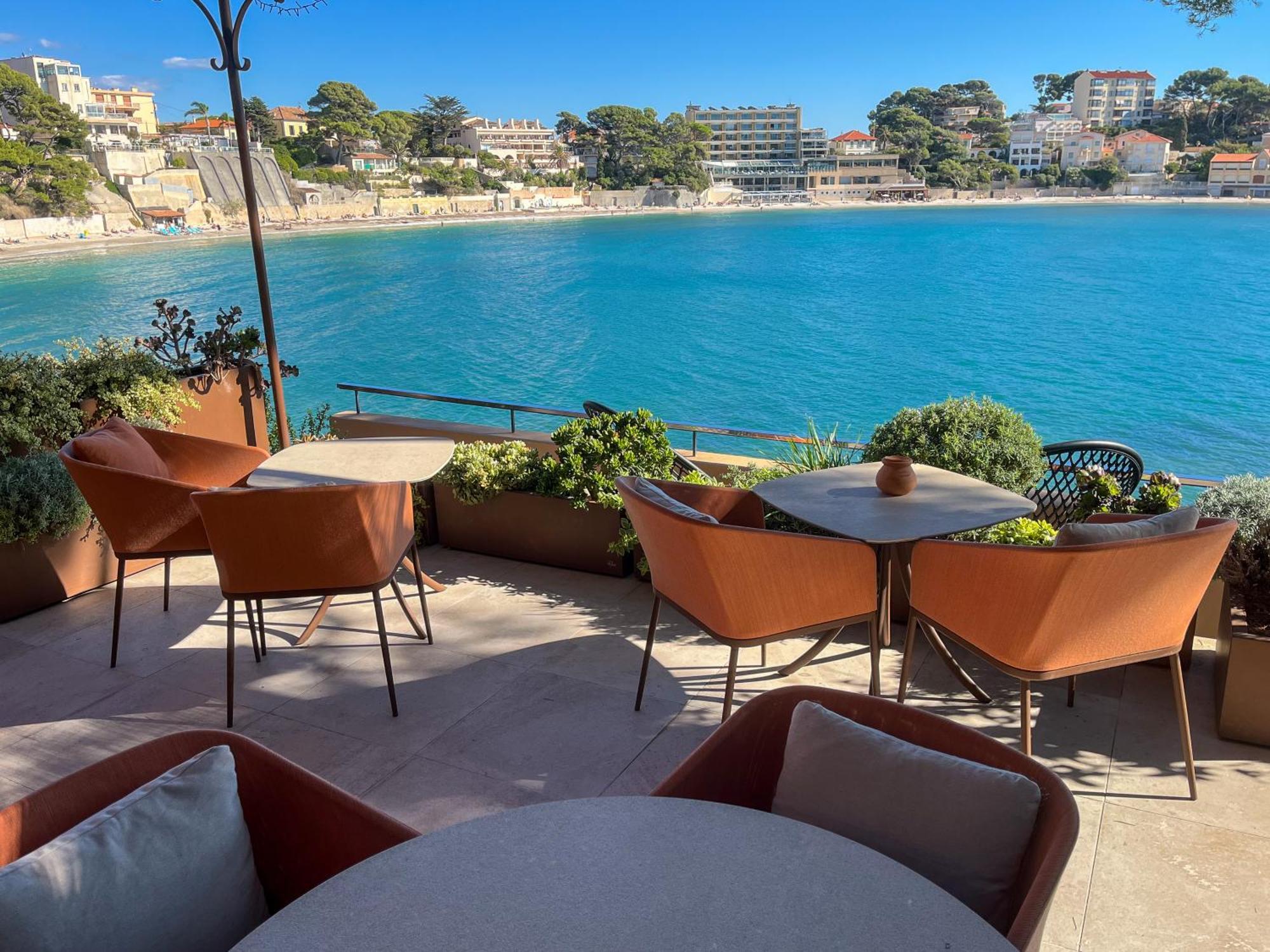 Splendid & Bandol