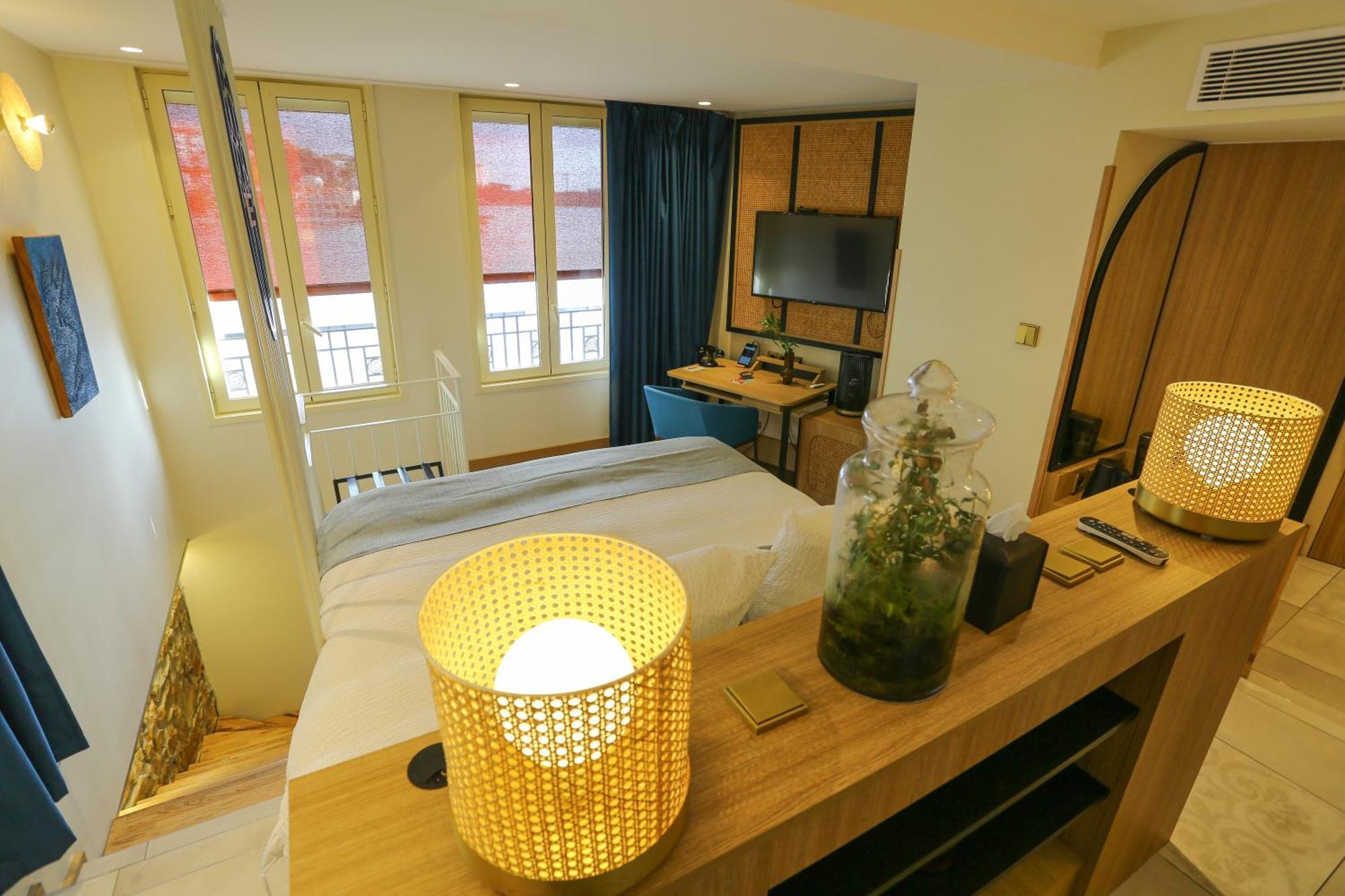 Splendid & Hotel Bandol