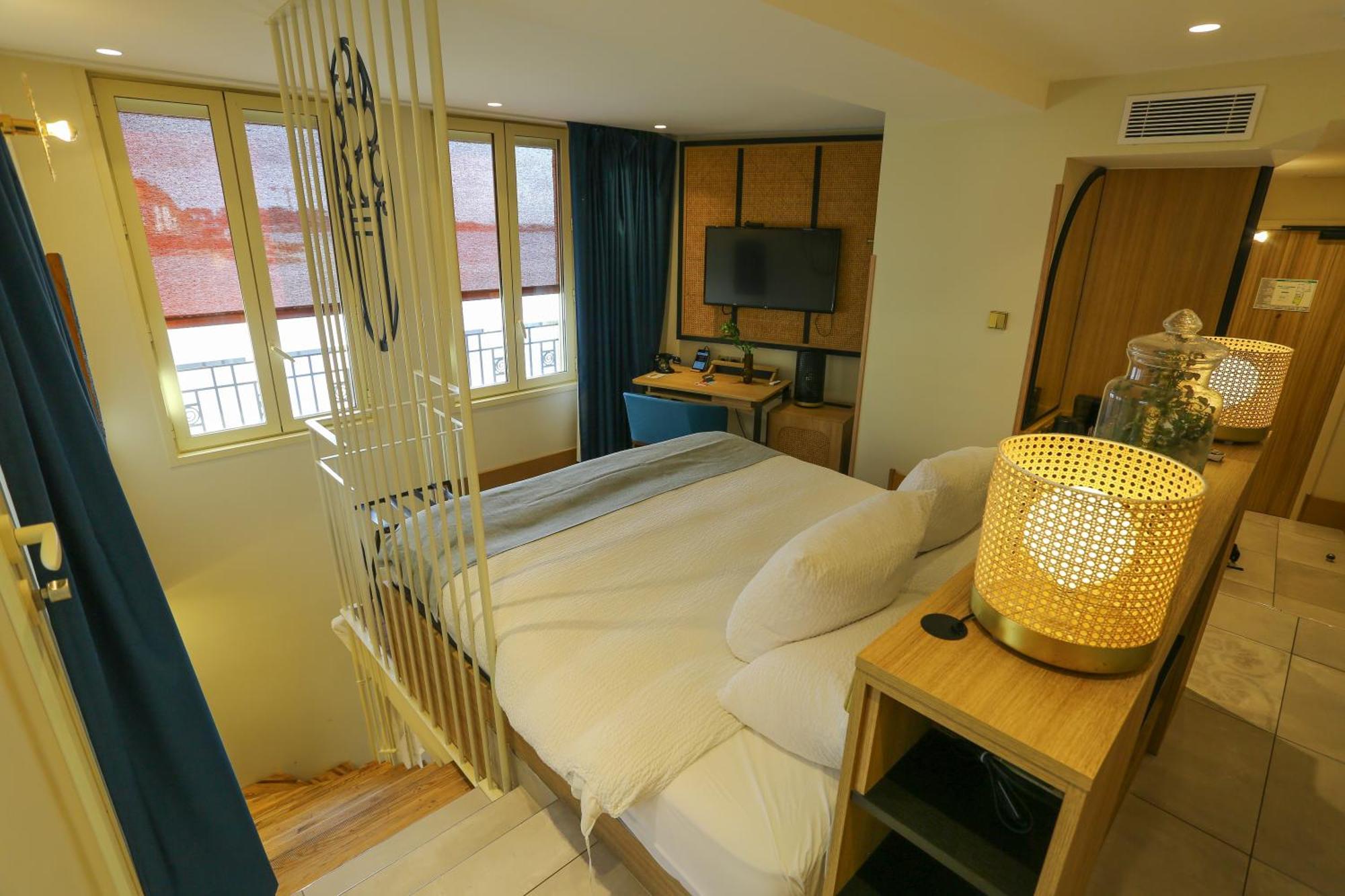 Hotel Splendid & Bandol