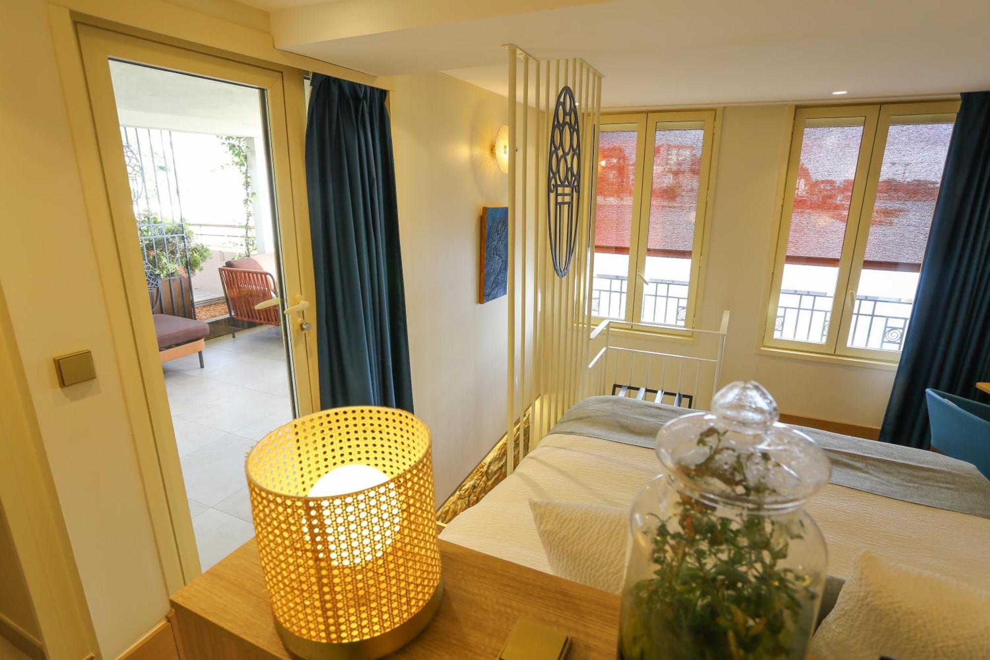 Splendid & 4* Bandol
