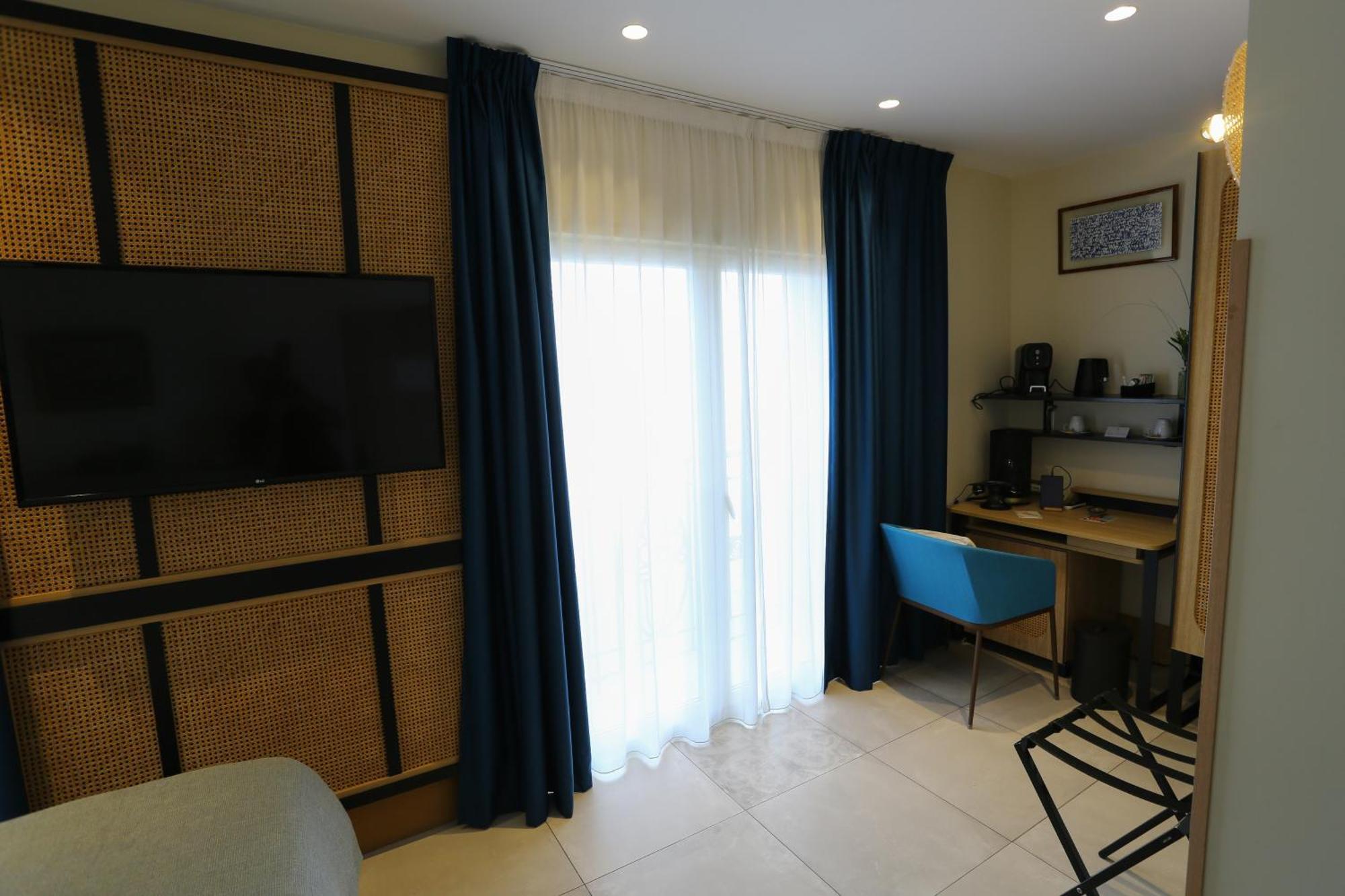 Splendid & Hotel Bandol