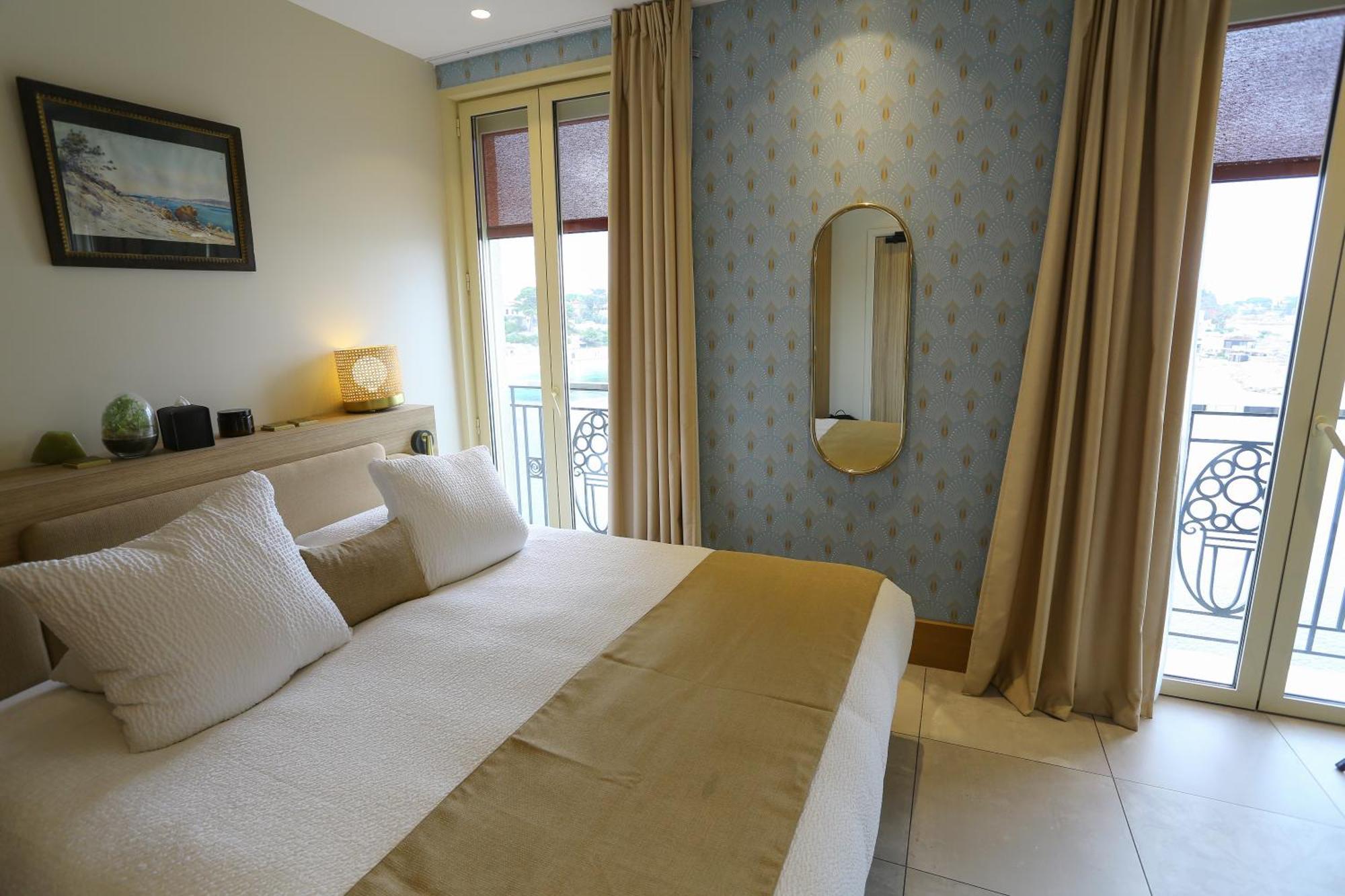 Hotel Splendid & Bandol