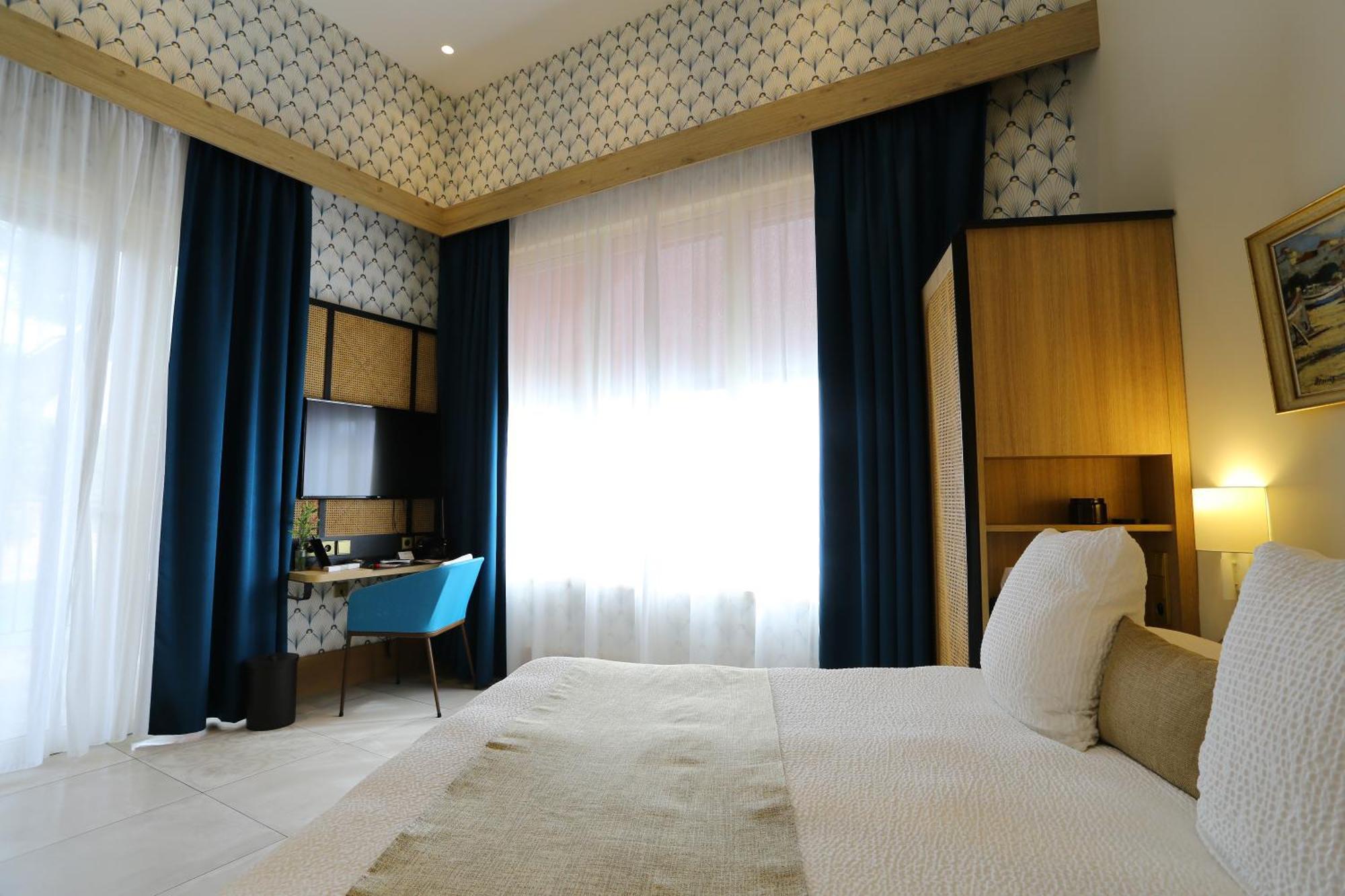 Hotel Splendid & 4*