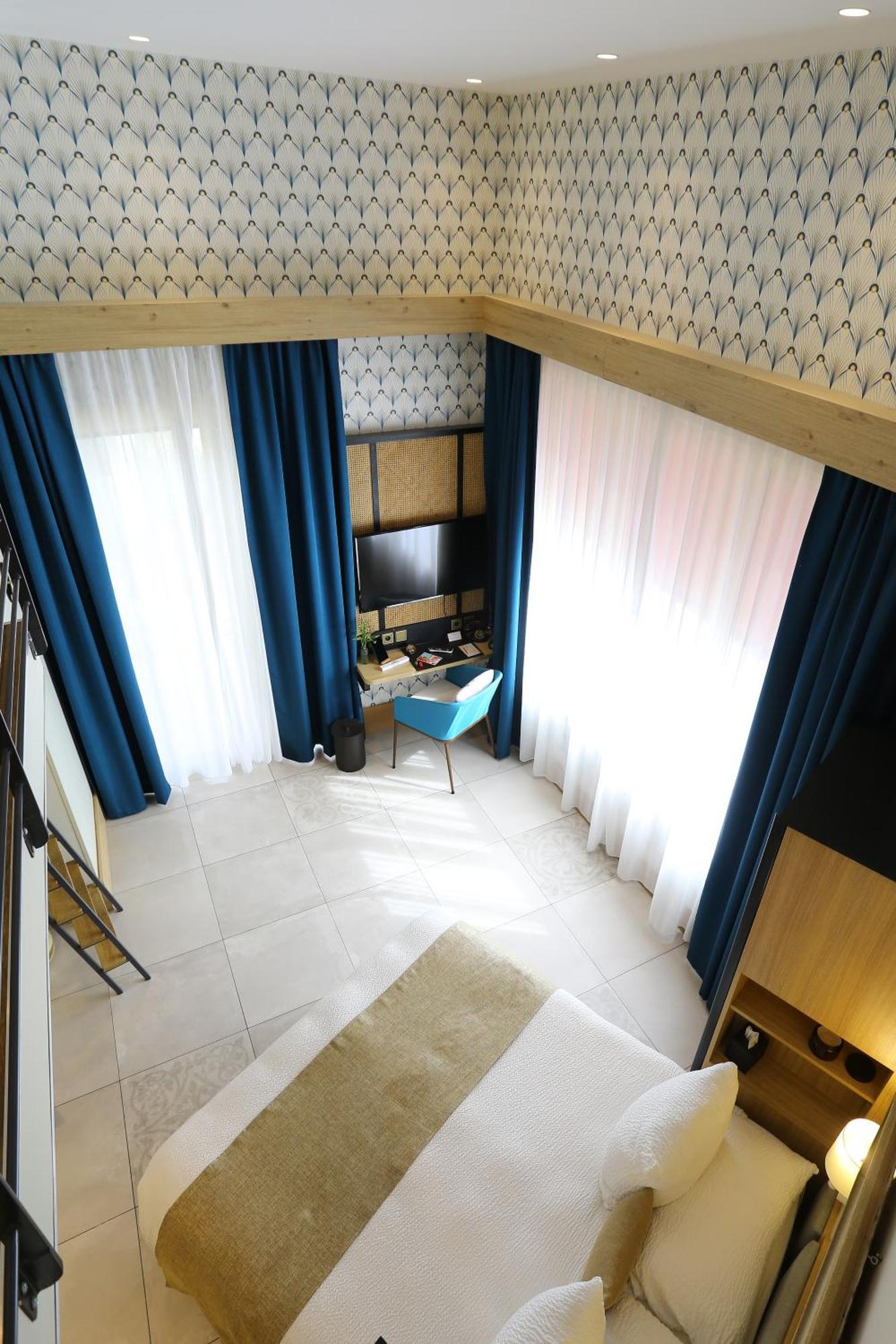 Hotel Splendid &
