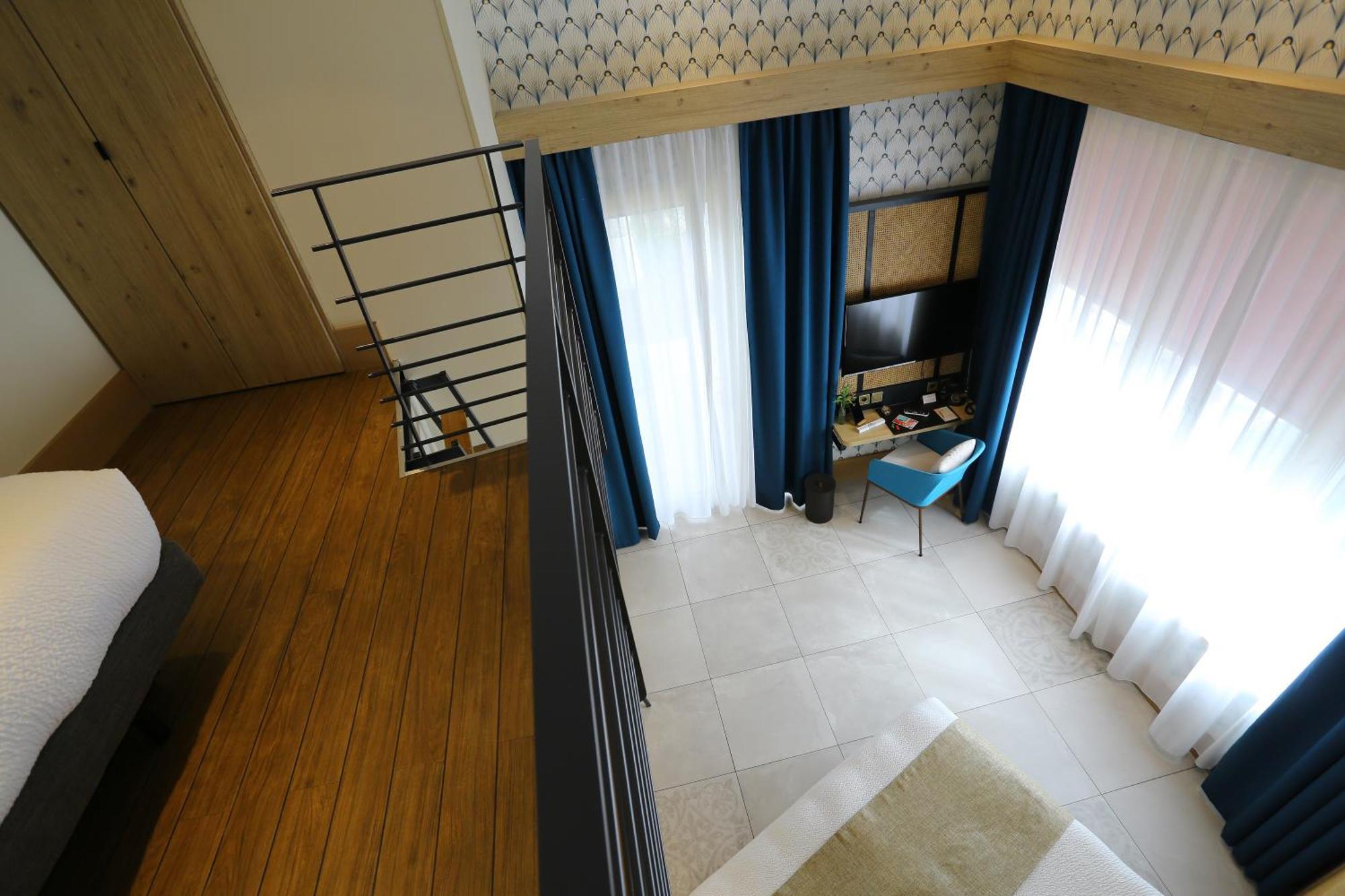 Hotel Splendid & 4*