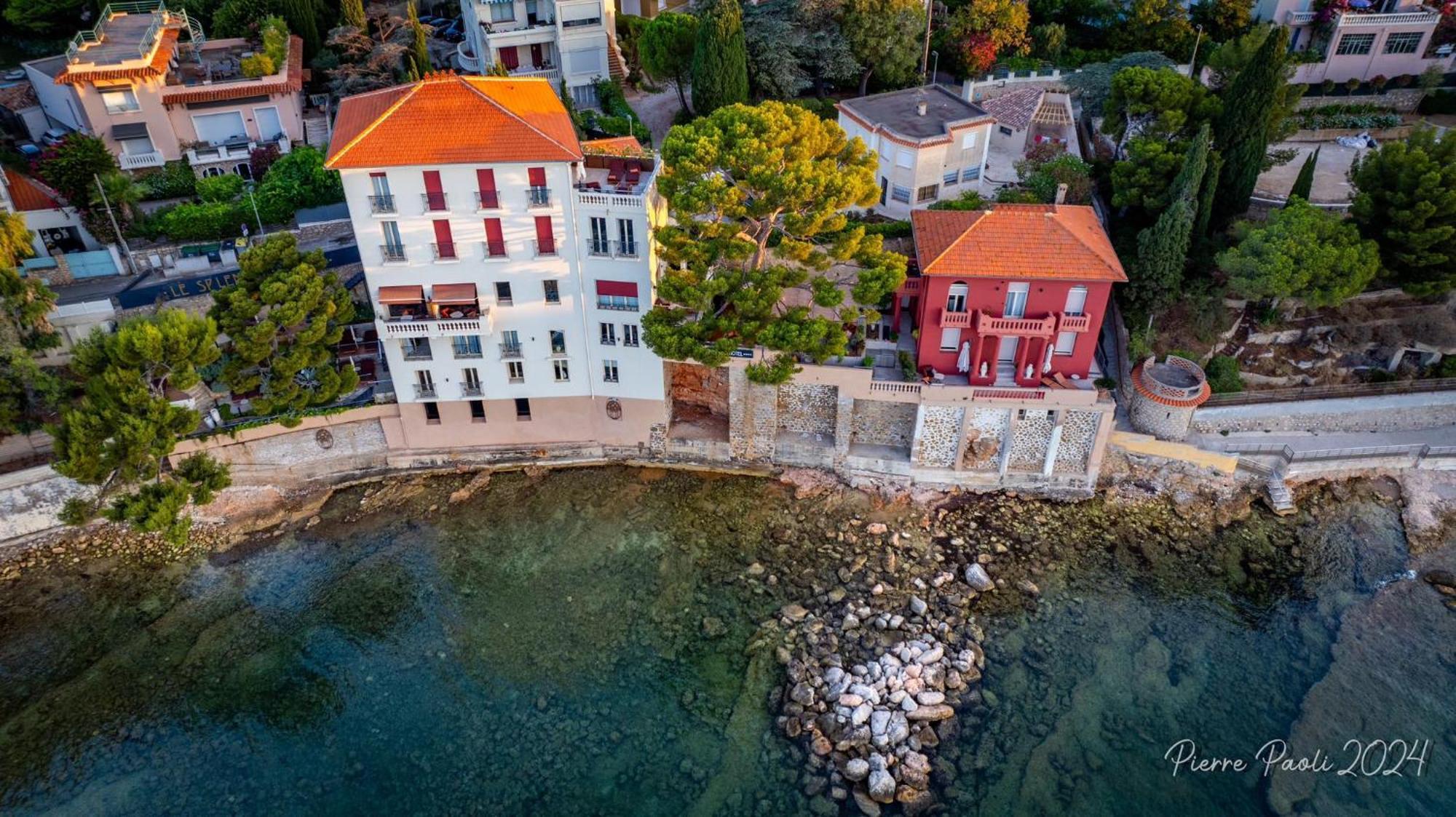 Splendid & Hotel Bandol