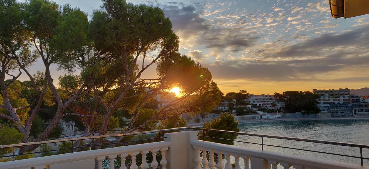 Splendid & Bandol