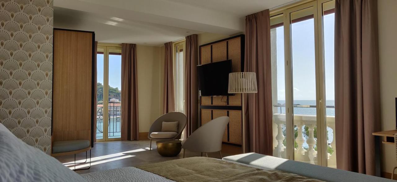 Splendid & Hotel Bandol