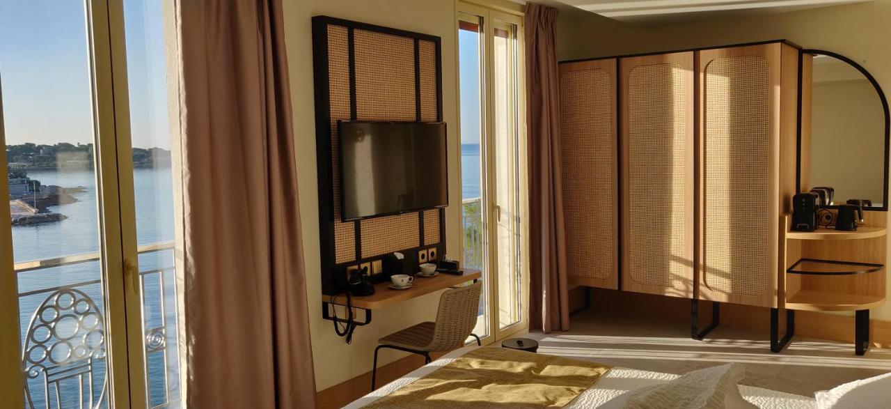 Hotel Splendid & Bandol
