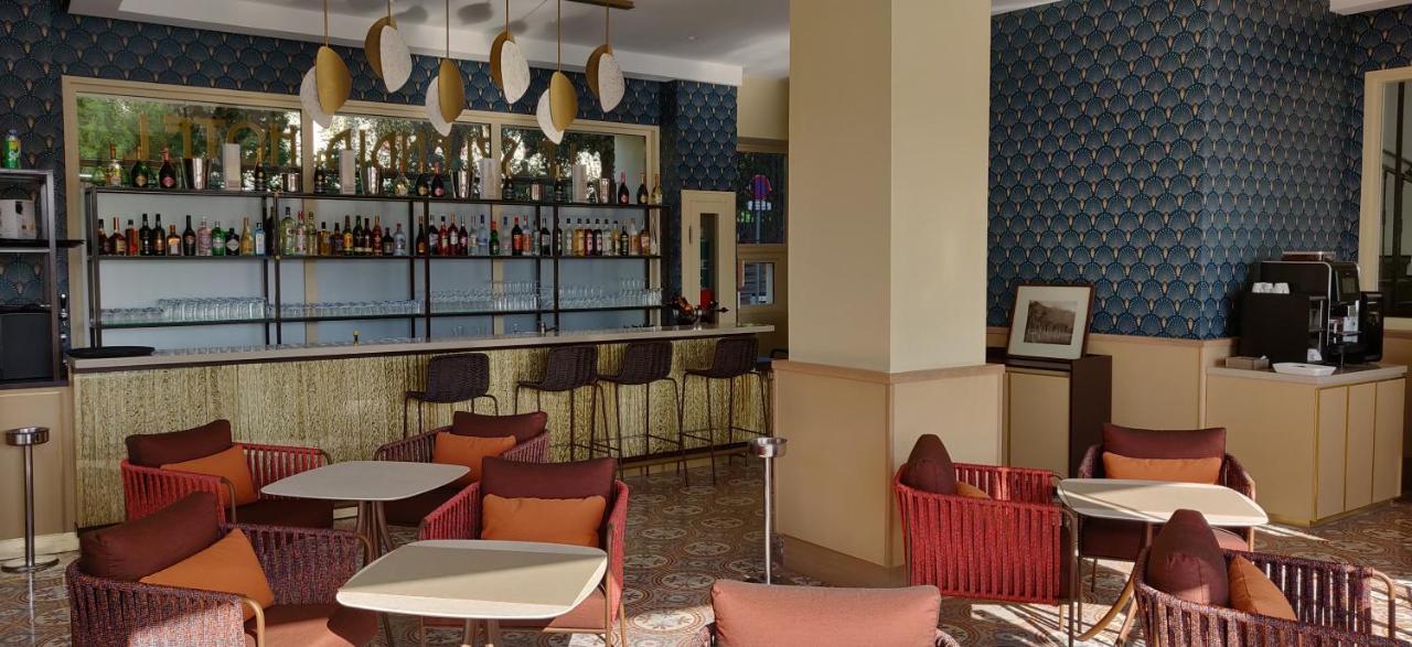 Hotel Splendid & Bandol