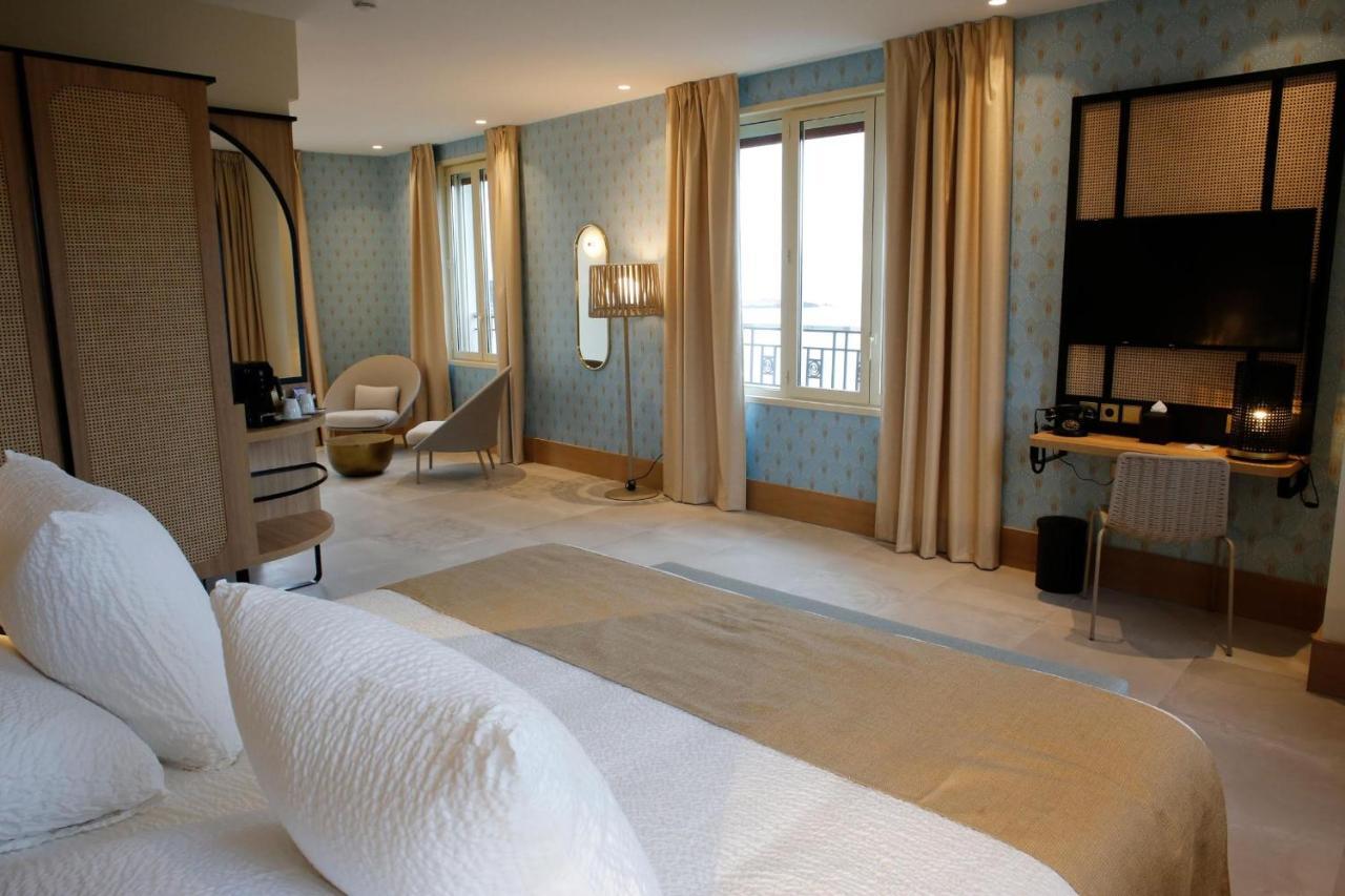 Splendid & Hotel