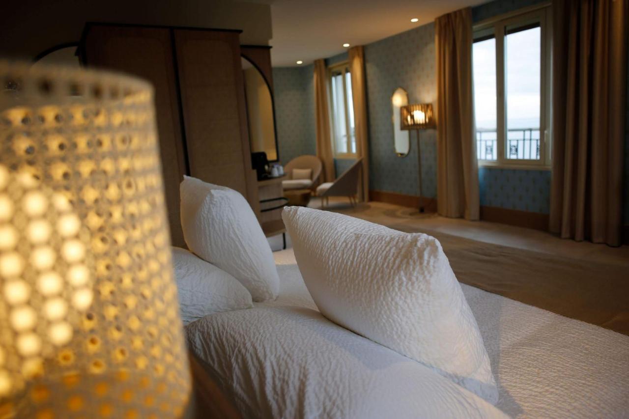 Hotel Splendid &