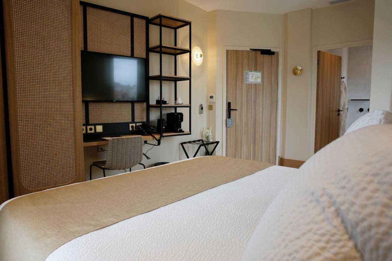 Splendid & Hotel 4*