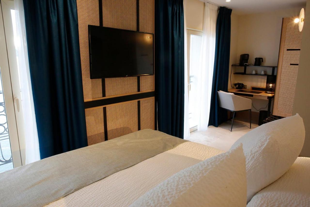 Splendid & Hotel Bandol