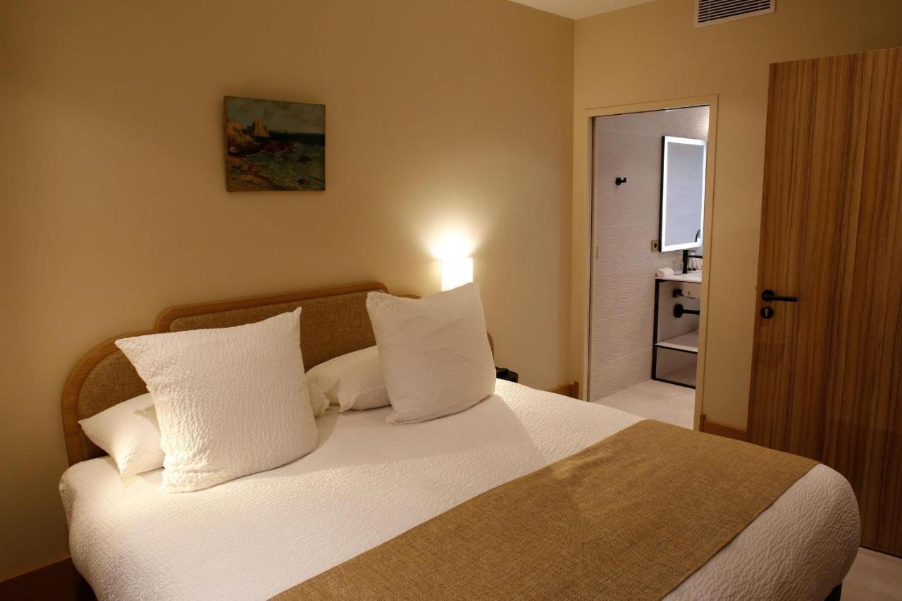 Hotel Splendid & Bandol